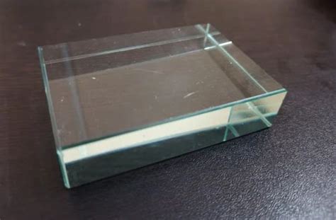 Image result for Rectangular Glass Slab Experiment