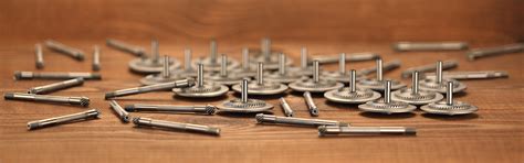 Crown Pinion | Renaissance Crafts International