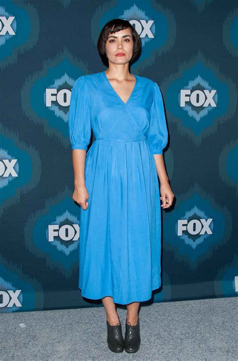 Shannyn Sossamon 2015 FOX Winter TCA All-Star Party in Pasadena – celebsla.com