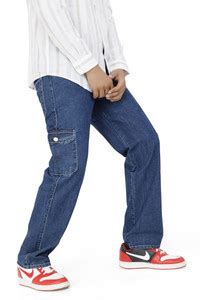 RileyRush Men Cargos - Buy RileyRush Men Cargos Online at Best Prices ...