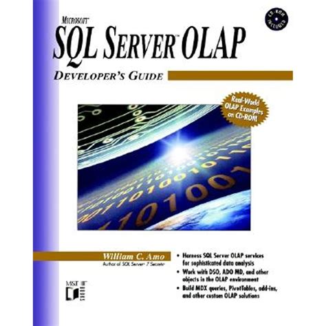 Image result for OLAP SQL