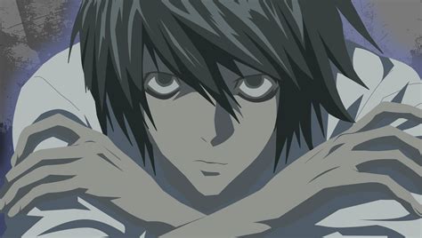 [100+] L Lawliet Background s for FREE | Wallpapers.com