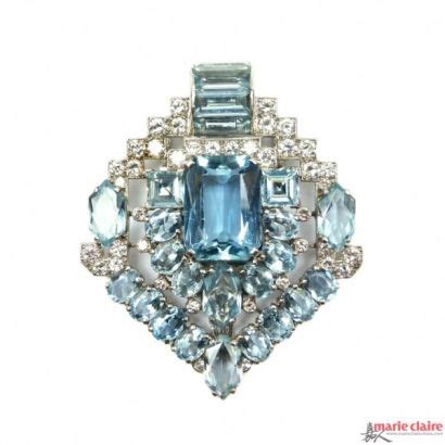 三月诞生石 充满灵性的蓝宝石珠宝|珠宝|蓝宝石|宝石_新浪时尚_新浪网
