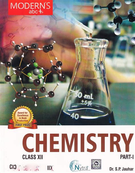 Free Chemistry Printable Textbook