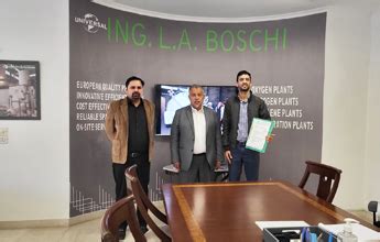 Profile, Oxygen And Nitrogen Factory Design Technology