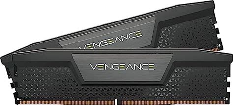 Amazon.in: Buy CORSAIR Vengeance DDR5 RAM 32GB (2x16GB) 6400MHz CL32 ...