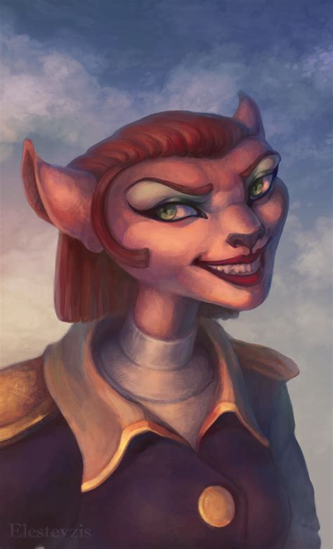 Captain Amelia (Treasure Planet) Image by Elesteyzis #2315864 ...