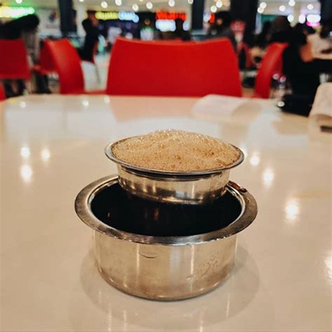 Chennai Coffee Shop For Filter Coffee | LBB, Hyderabad