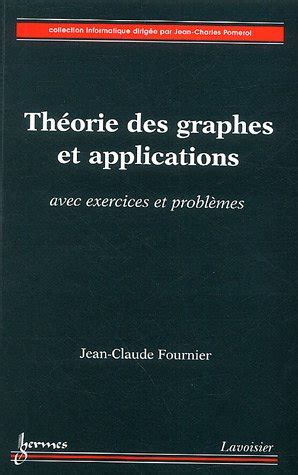 Amazon.in: Buy Theorie des graphes et applications : avec exercices et ...