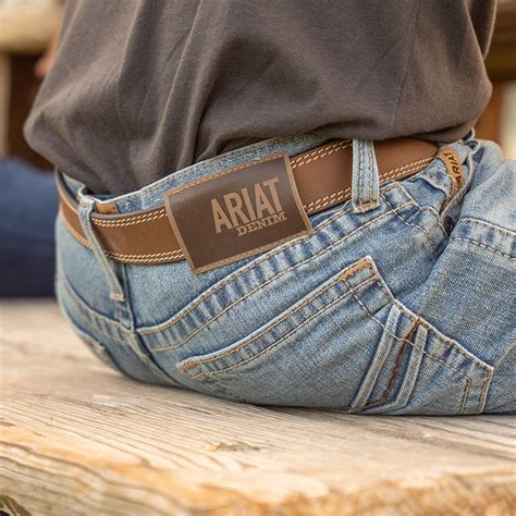 Ariat Australia - Equestrian and Western Footwear and Apparel