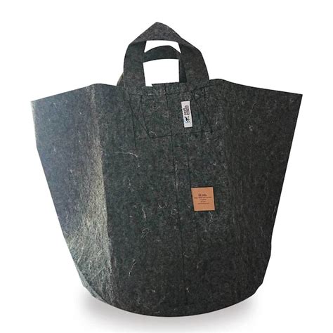 Root Pouch Grey #12 | Seeding