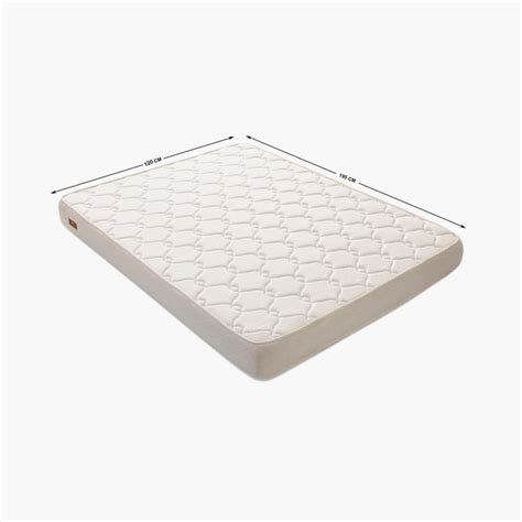 Buy Restofit Ultima 6-Inch Orthopaedic Coir Teen Mattress with Bonded ...