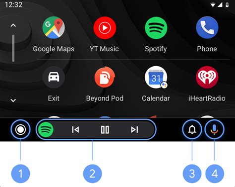 Image result for Open Android Auto App