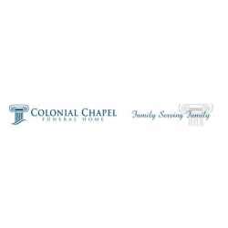 Colonial Chapel Funeral Home in Laurel, MS 39443 - 601-649...