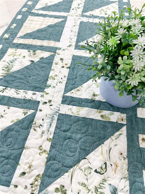 Image result for Quilted Table Runner Patterns