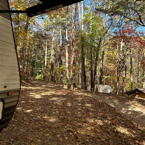 Trackrock Campground & Cabins | Blairsville, Georgia