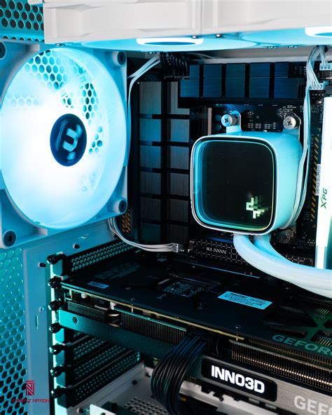 7700X + RTX 4070ti Super + 32GB (16GB*2) 6000Mhz DDR5 @ Pune