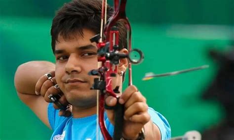 Archery Asia Cup: India wins 7 out of 10 gold medals on offer