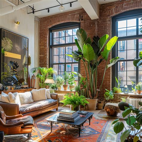 52 Essential Elements To Create A Breathtaking NYC Chelsea Living Room ...