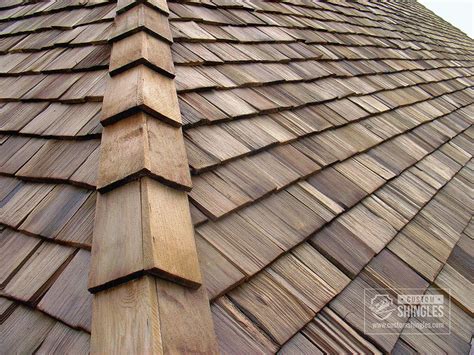 Wood Shakes & Shingles Roofing Guide - RoofGuides