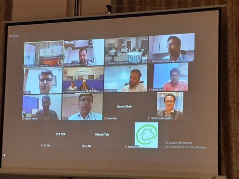 Embassy of India, Baku, Azerbaijan : Events/Photo Gallery