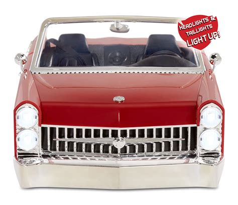 Snapklik.com : Bratz Rock Angelz 20 Yearz Special Edition Cruiser Car ...
