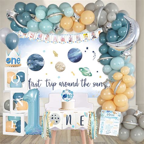 Baby Boy One Birthday Themes at Blair Martin blog