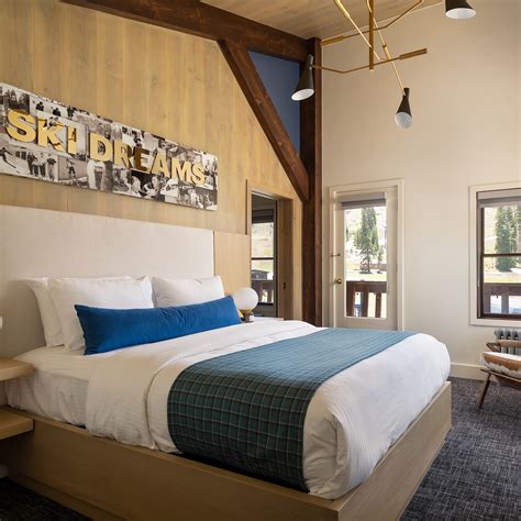 Sugar Bowl Resort. Ski or Snowboard on the most snow in Tahoe!