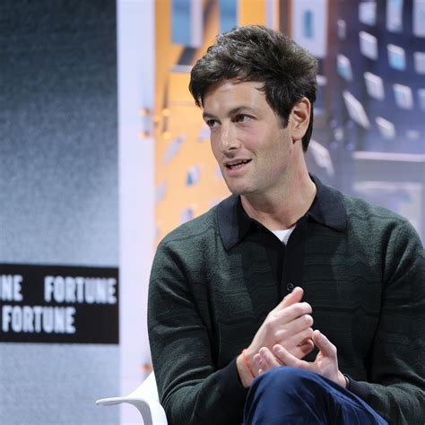 Joshua Kushner - The New York Times