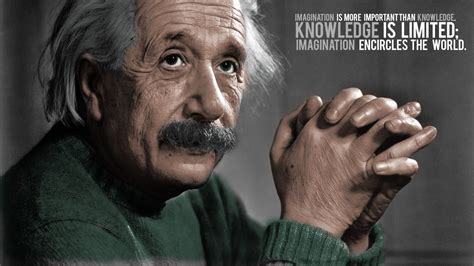 爱因斯坦有哪些惊人预测？ - 知乎