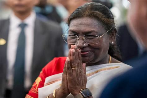 India-Portugal to bolster ties, diaspora links during President Murmu's ...