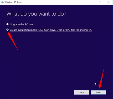 Image result for How to Install Windows 10 Using ISO File