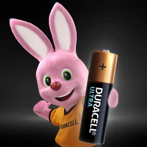 DURACELL Ultra AAA, High-Drain Devices, Digital Camera, Toys, Electric ...
