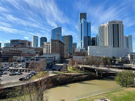 Houston saw 2nd biggest population gain in 2024, per Census - CultureMap Houston