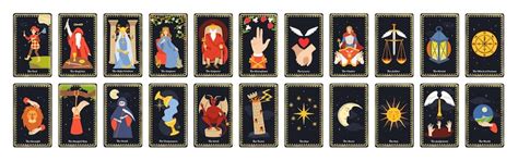 Tarot cards Vectors - Download Free High-Quality Vectors from Freepik ...