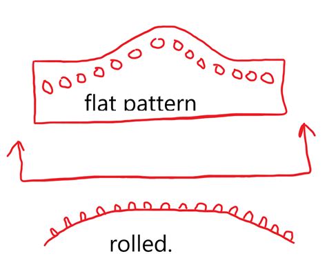 Image result for How to Pattern Threaded Holes in SolidWorks