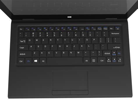 Notebook Computer 的图像结果