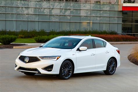 2022 Acura ILX