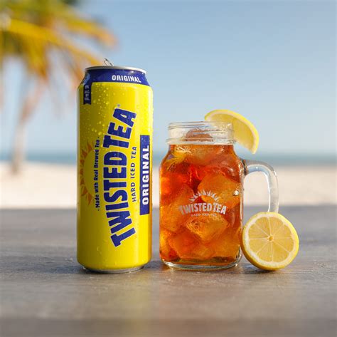 Twisted Tea Logo