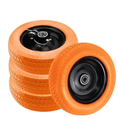 Gorilla Garden Cart Replacement Wheels at Jonathan Basile blog