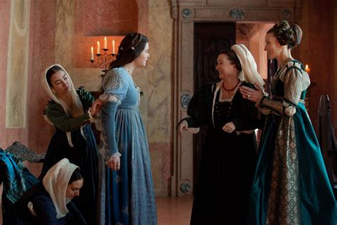 Romeo and Juliet - Juliet and Lady Capulet | Romeo and juliet, Juliet ...