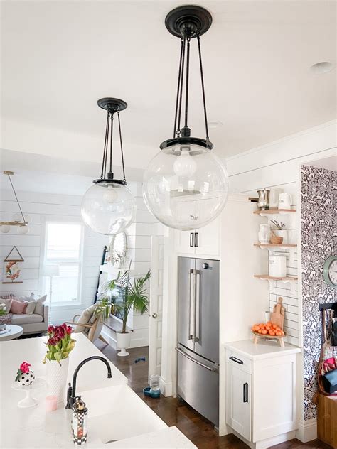 Replace Recessed Light Fixture With Pendant at Randall Maupin blog