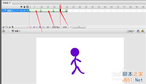 flash动画制作教程—音乐动画教程讲解（5）animate动画教程_哔哩哔哩_bilibili