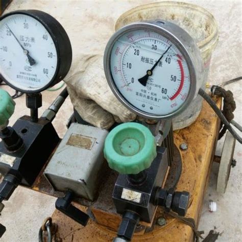 Image result for Manometer Testing Procedures