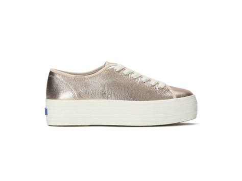 Shop Women's Platform Shoes | KEDS