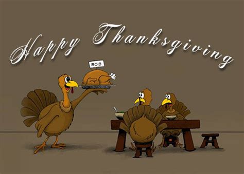 Free Thanksgiving Gifs - Animated Thanksgiving Gifs