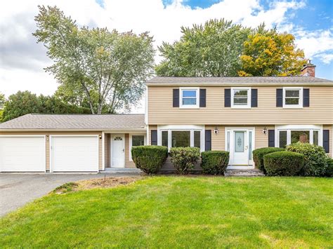 1 Bluebird Drive, Enfield, CT 06082 | Zillow
