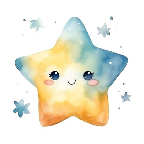 Tiny Star
