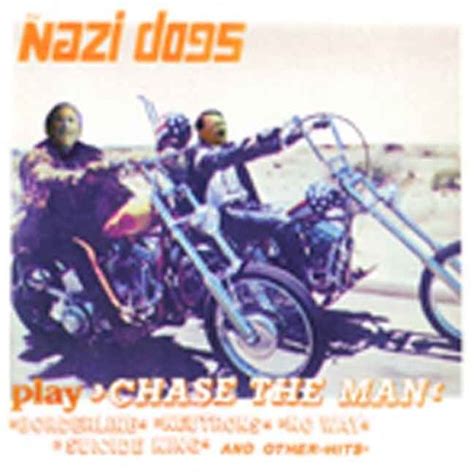 Buy Chase the Man Online at Low Prices in India | Amazon Music Store ...
