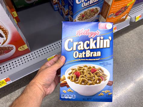 America's Favorite Cereal Revealed (Hint: Cheerios is Only #3!) - The ...